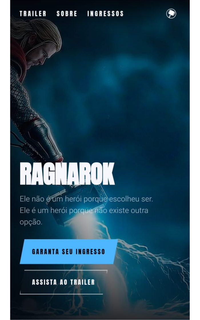 Thor mobile